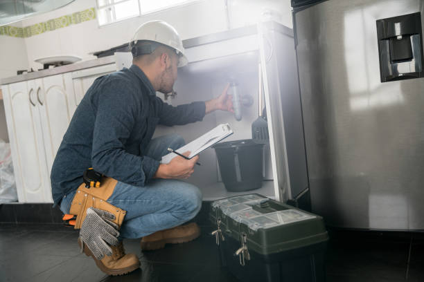 Best Drain Cleaning Services  in Elverta, CA