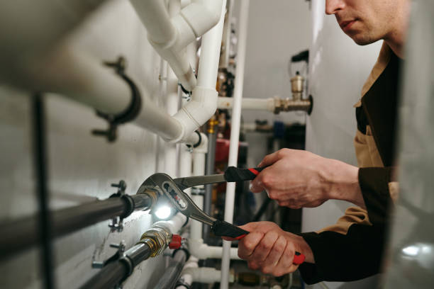 Best Commercial Plumbing Services  in Elverta, CA