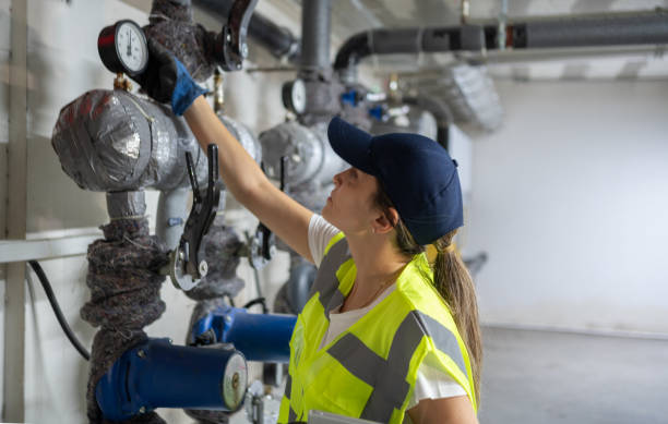 Best Gas Line Repair  in Elverta, CA
