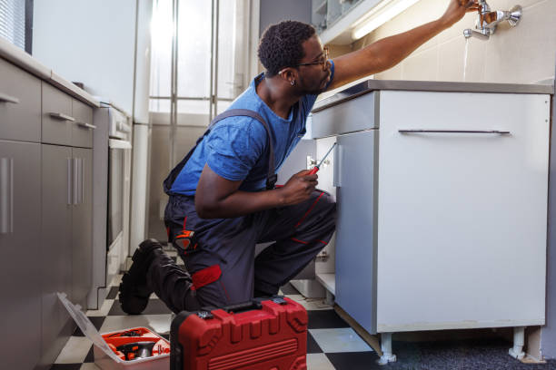 Best Plumbing Installation Services  in Elverta, CA