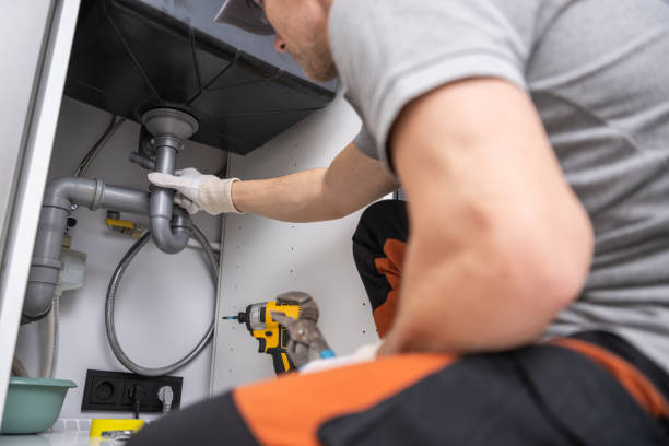 Sewer Line Replacement in Elverta, CA